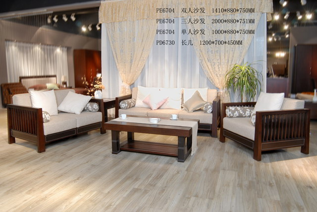 Sofa&Table