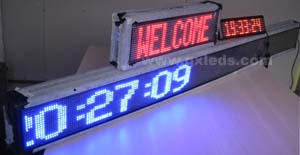 LED Display -2