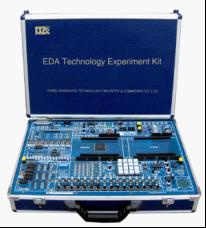 Eda / Sopc Innovative Experiment Development System (ZY11203G)