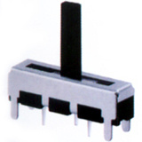 Travel 10mm Slide Potentiometer (C1001N-_A1-)