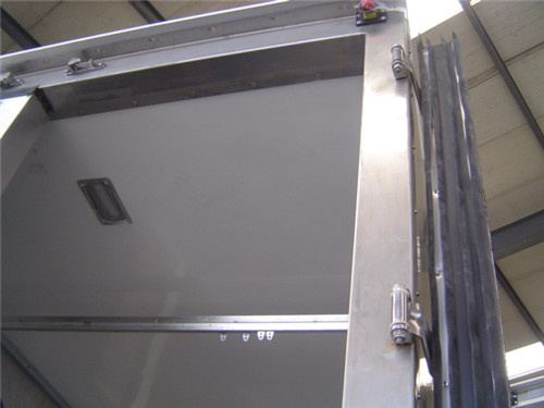Reefer Containier