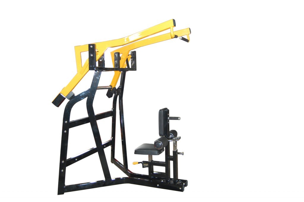 Body-Building/Fitness Equipment/ISO-Lateral High Row (Hs-1006)