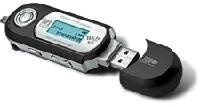MP3 Player-MS-850B