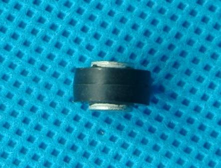 Automotive Button Diode (AR254/AR354/AR504)