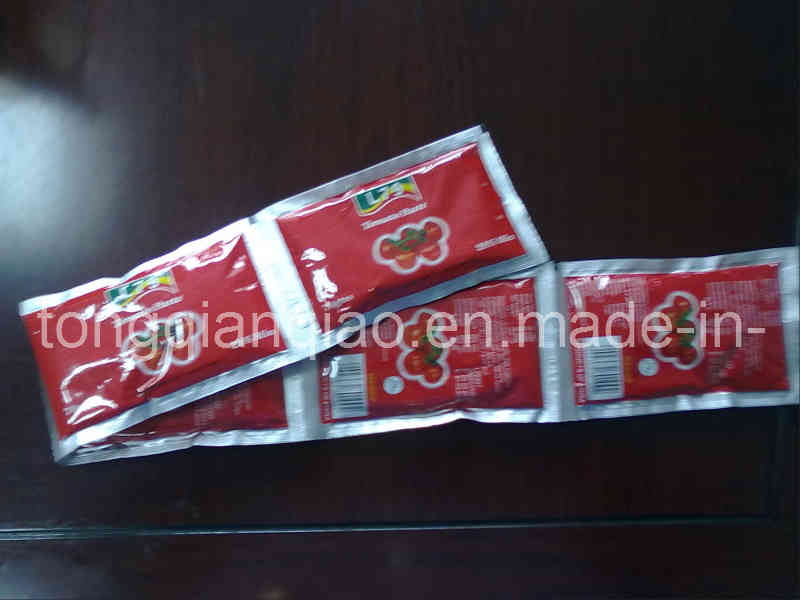 Tomato Paste-50g