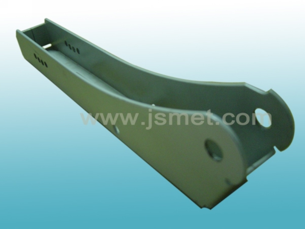 Sheet Metal Component