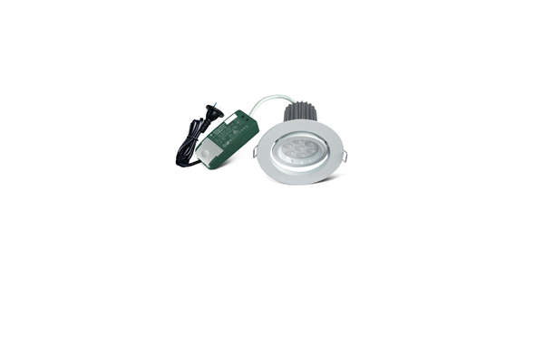 LED Down Light 10W Adjustable