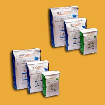 Powder Compound