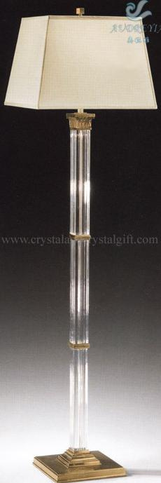 Crystal Table Lamp (AC-TL-247)