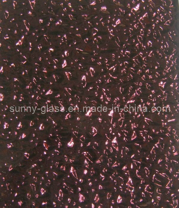 Printed Glass