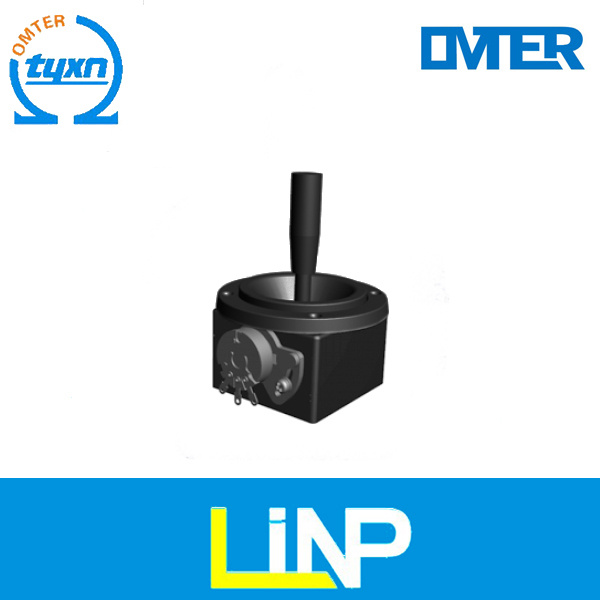 Om200A-M4 2-Axis Potentiometer Joystick