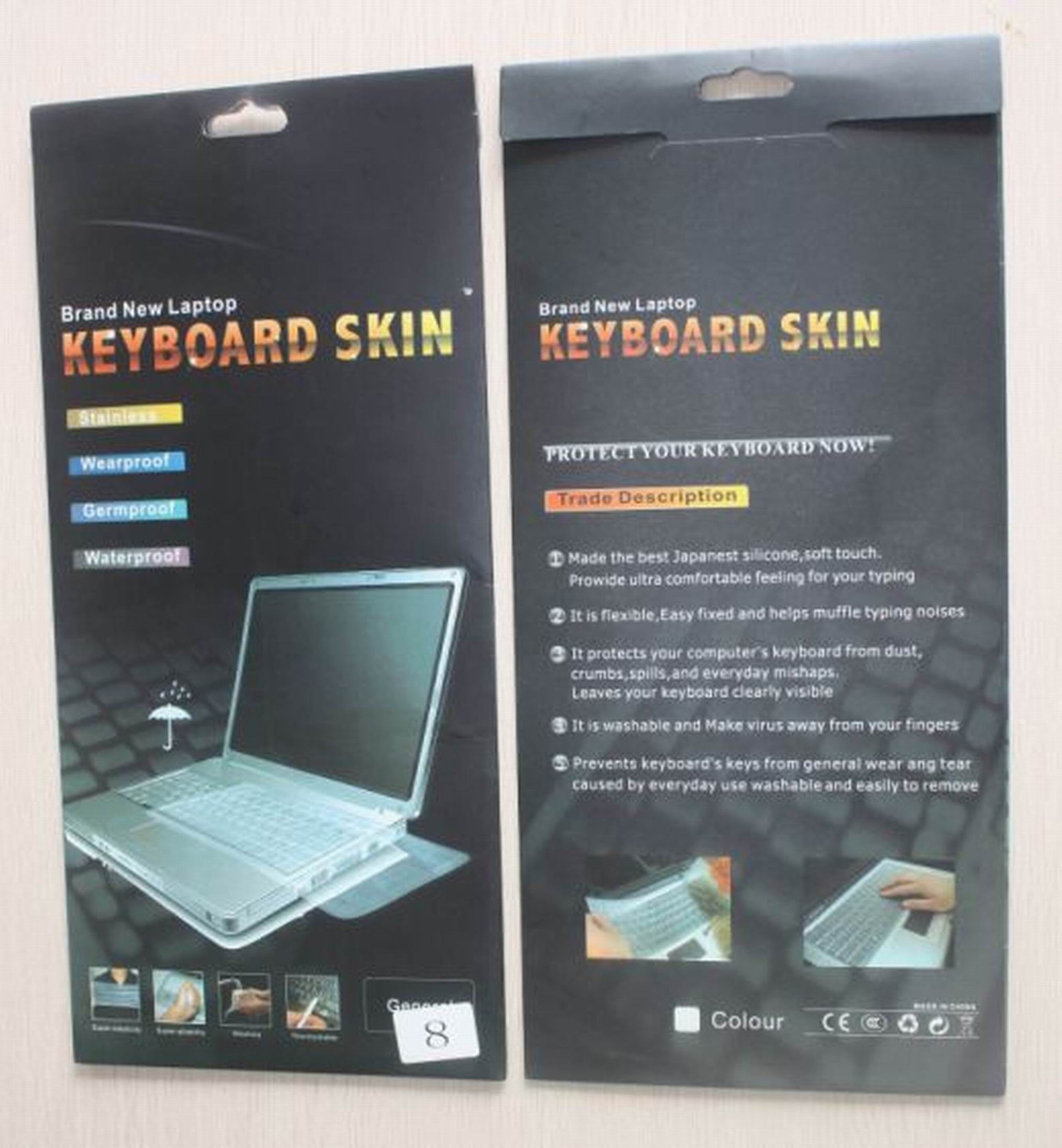 Keyboard Protector