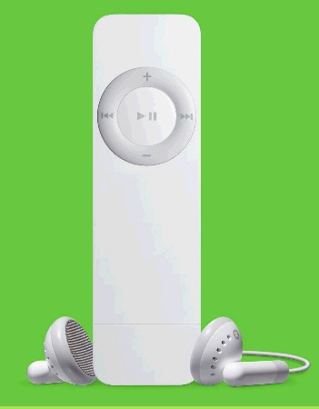 MP3 Player-m17