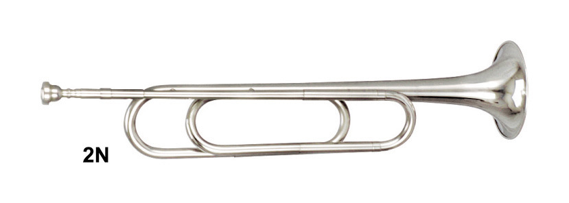 Bugle Horn (BH-2N)