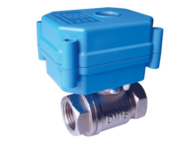 2 Way Electrict Valve