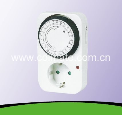 Mechanical & Digital Timer