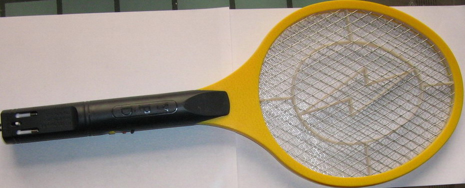Electronic Mosquito Racket