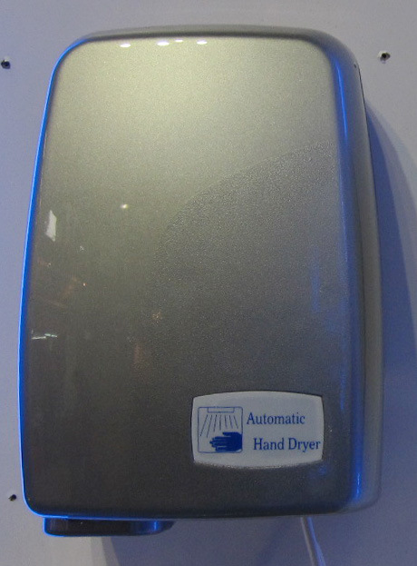 Automatic Hand Dryer (MDF-8809)
