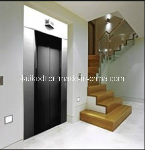 Elevator Machine for Home Using