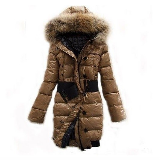 Down Jackets