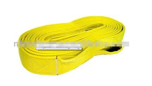 Polyester Webbing Sling