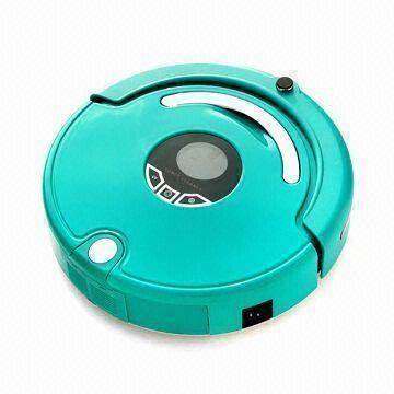 Automatic Vacuum Cleaner