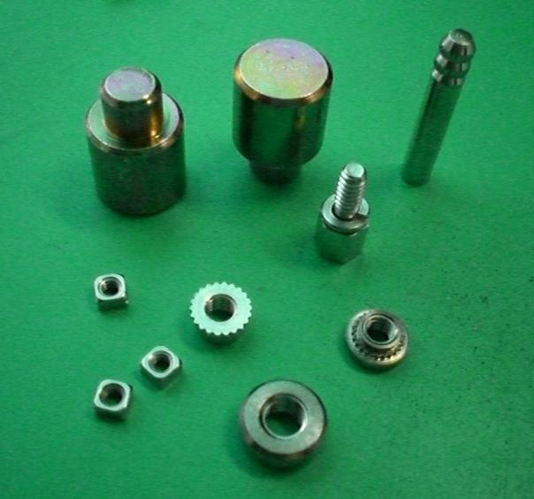 Precision Hardware