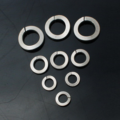 Spring Washers