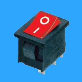 Rocker Switch