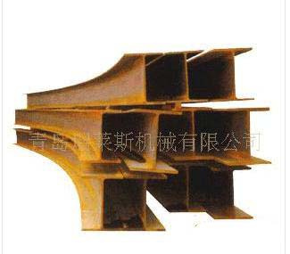 Machining Servie----I Beam
