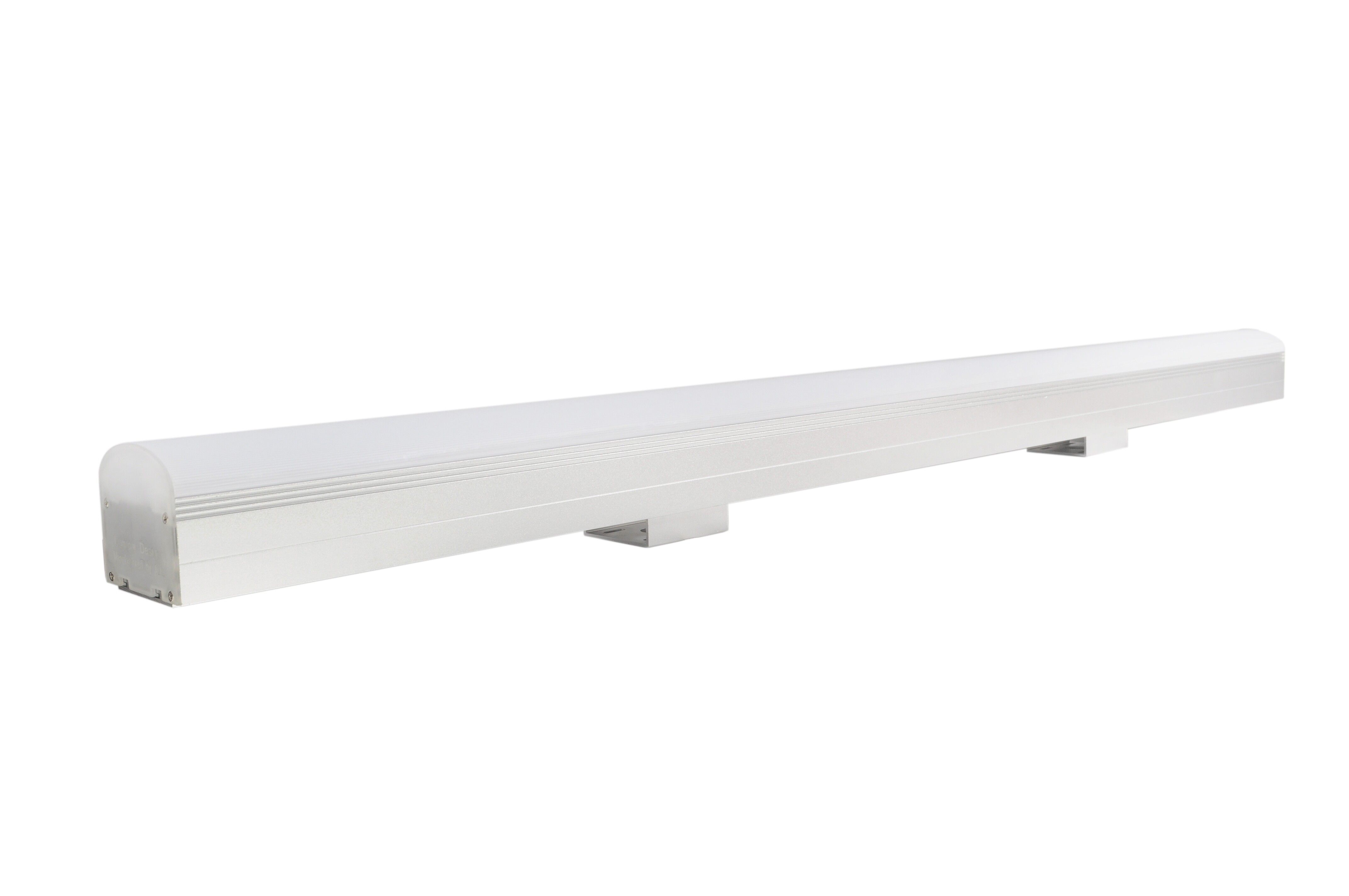 Newest Design! LED Linear Luminaire High Bay Light (Hz-XTGKD45W)