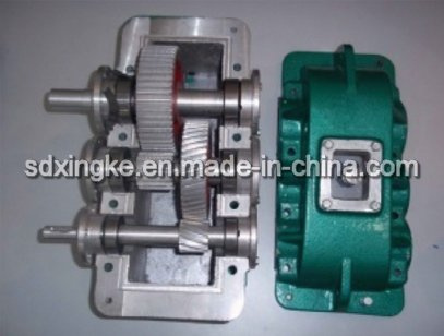 Reducer Model - 1
