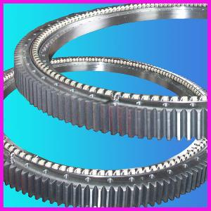 Slewing Ring for Tower Crane