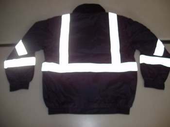 Reflective Jackets