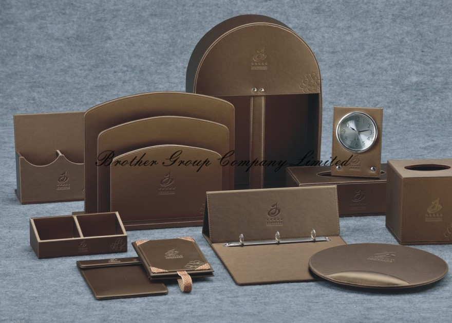 Leather E
