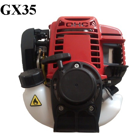 Gasoline Engine Gx35