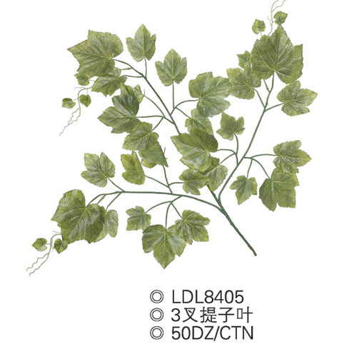 Artificial Leaves