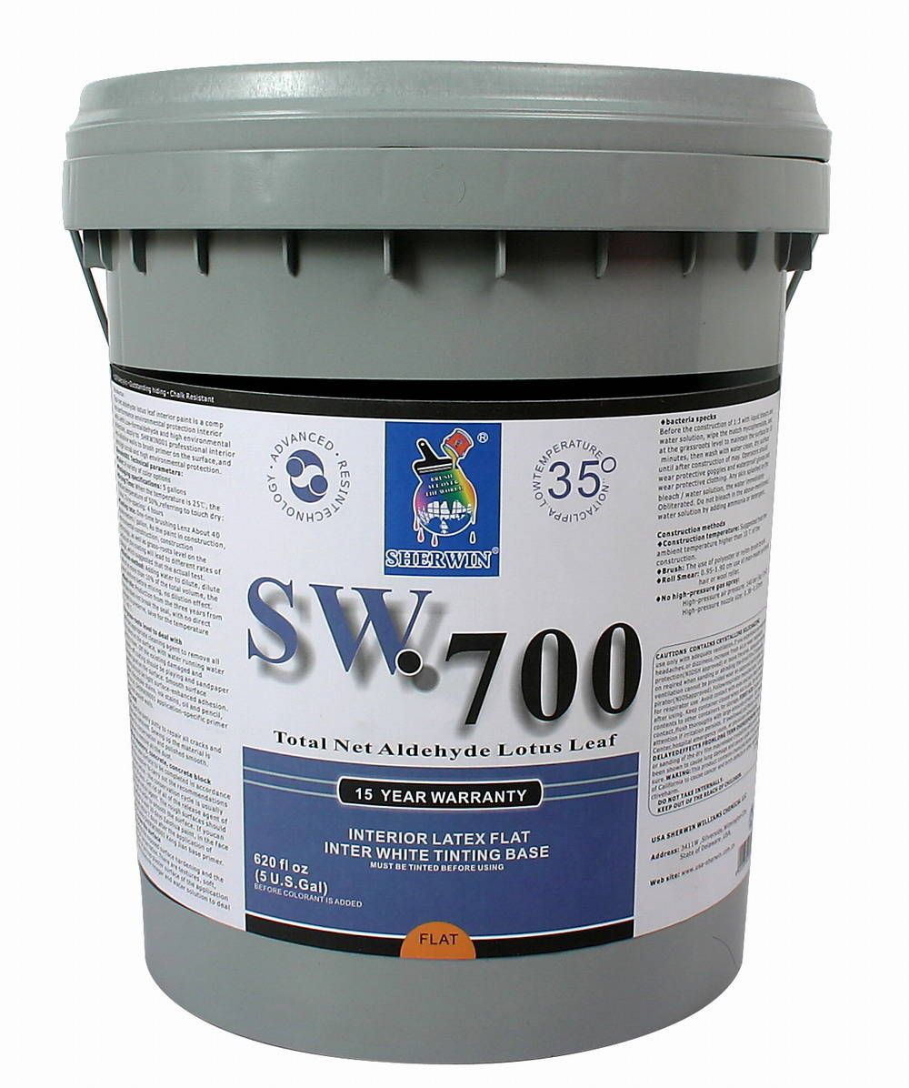 Sw700 Paints
