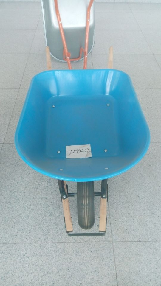 Garden Tool Wheel Barrow Wh5402 Popular in Austrialia