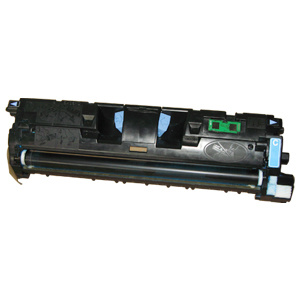 Summit Printer Toner Cartridge for HP 3961A
