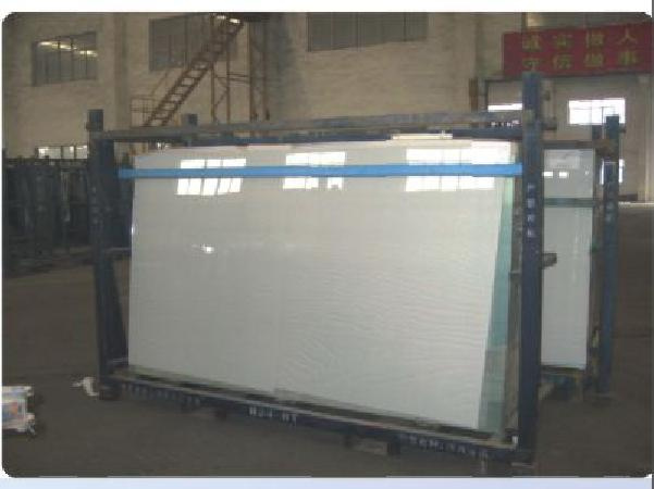 Clear Sheet Glass