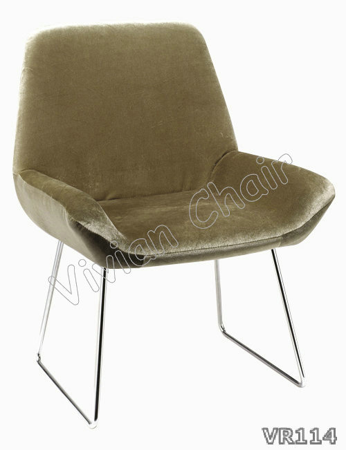 Waiting Room Chairs