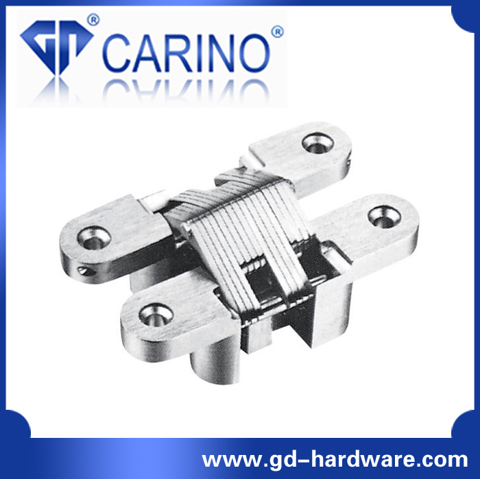 Concealed Hinge Flush Hinge (BT120)