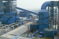 Desulfurization Device