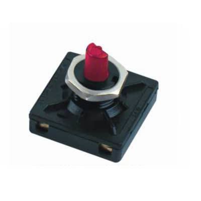 Rotary Switch (3410-12A) 