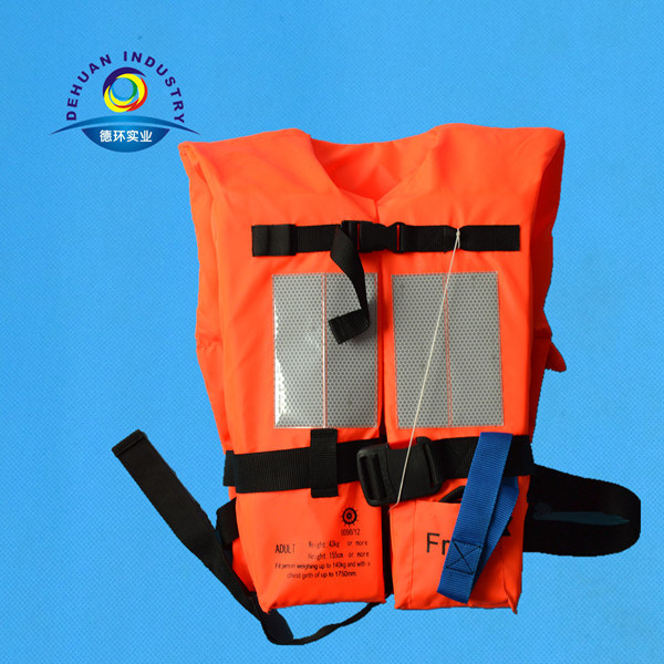 Ec Certified Child's Life Jacket (RSEY-1 DH-076)