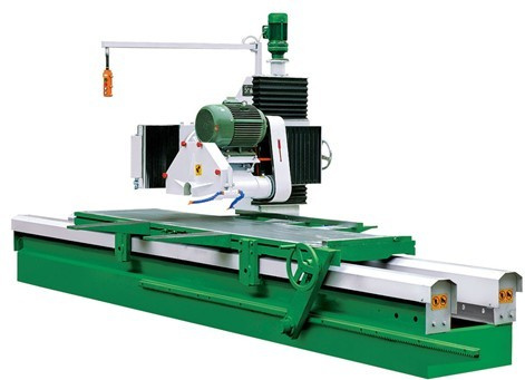 Edge Cutting Machine (SQA-600)