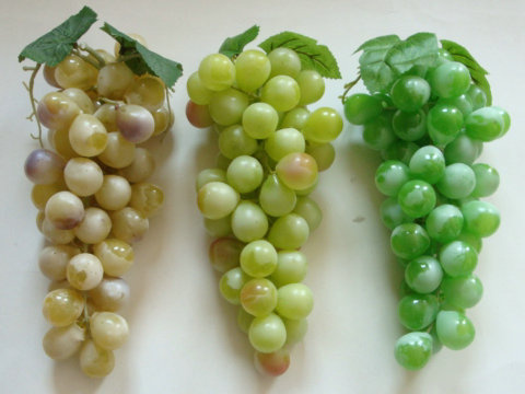 Artificial Grape Bunch (FDM55B2)