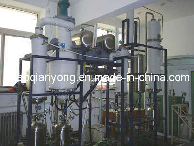 20t High Quality Factory Price Biodiesel Equipment