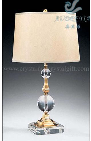 Crystal Table Lamp (AC-TL-228)
